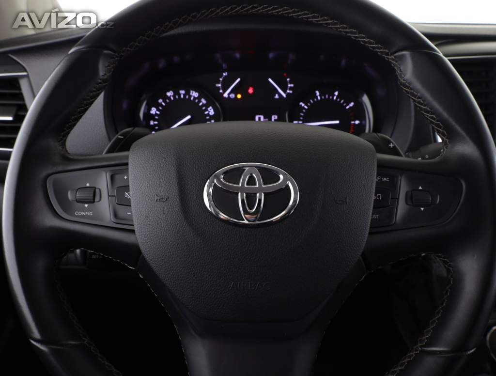 Foto inzerátu Toyota ProAce Verso 2.0 D-4D