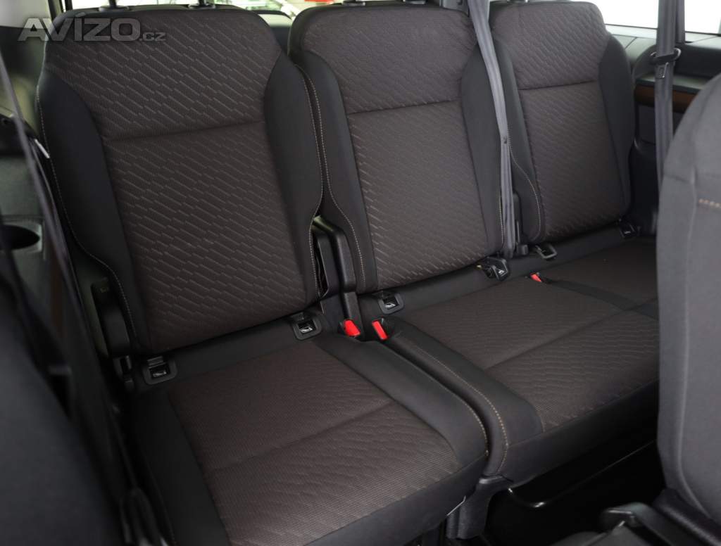 Foto inzerátu Toyota ProAce Verso 2.0 D-4D