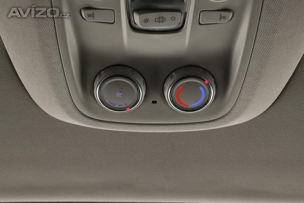 Foto inzerátu Toyota ProAce Verso 2.0 D-4D