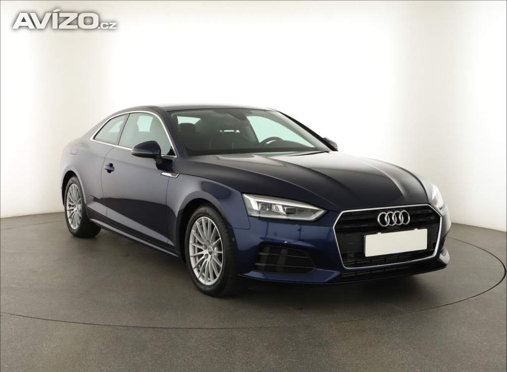Audi A5 40 TFSI