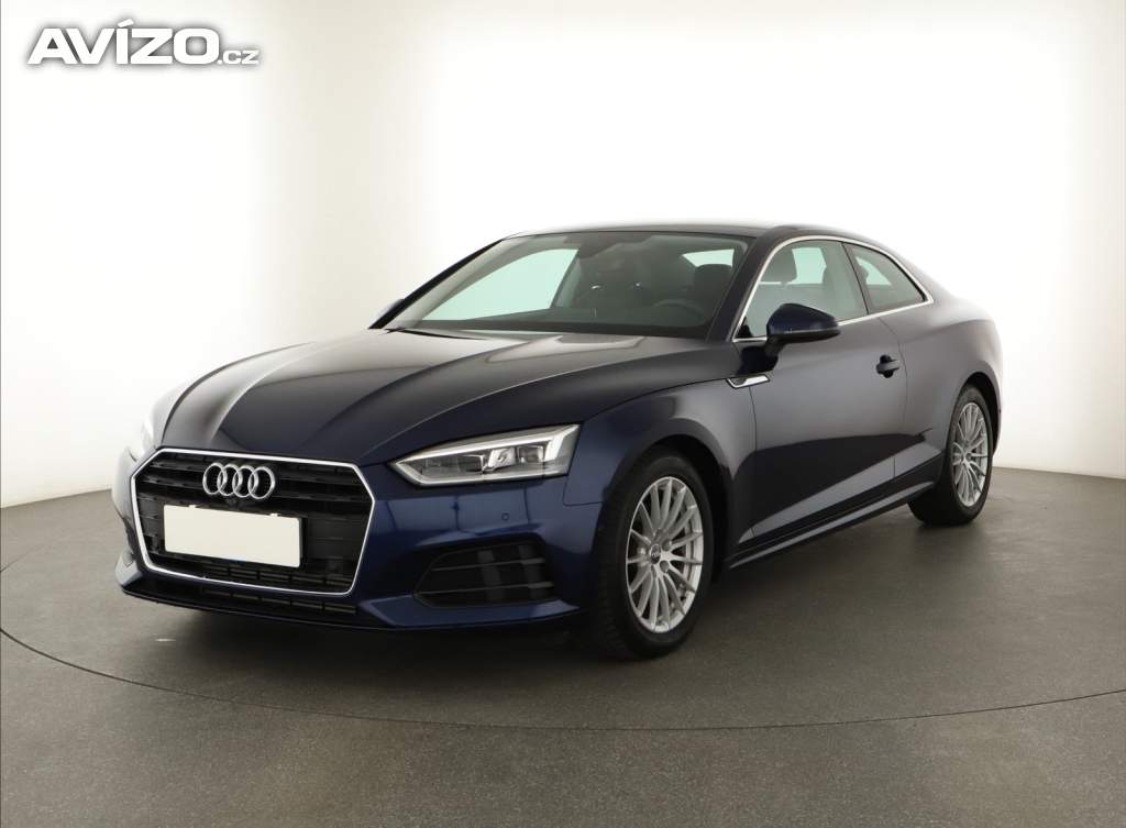 Foto inzerátu Audi A5 40 TFSI