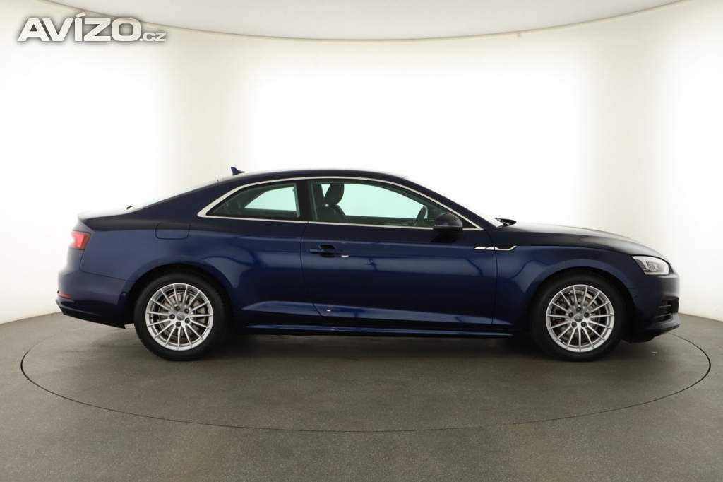 Foto inzerátu Audi A5 40 TFSI