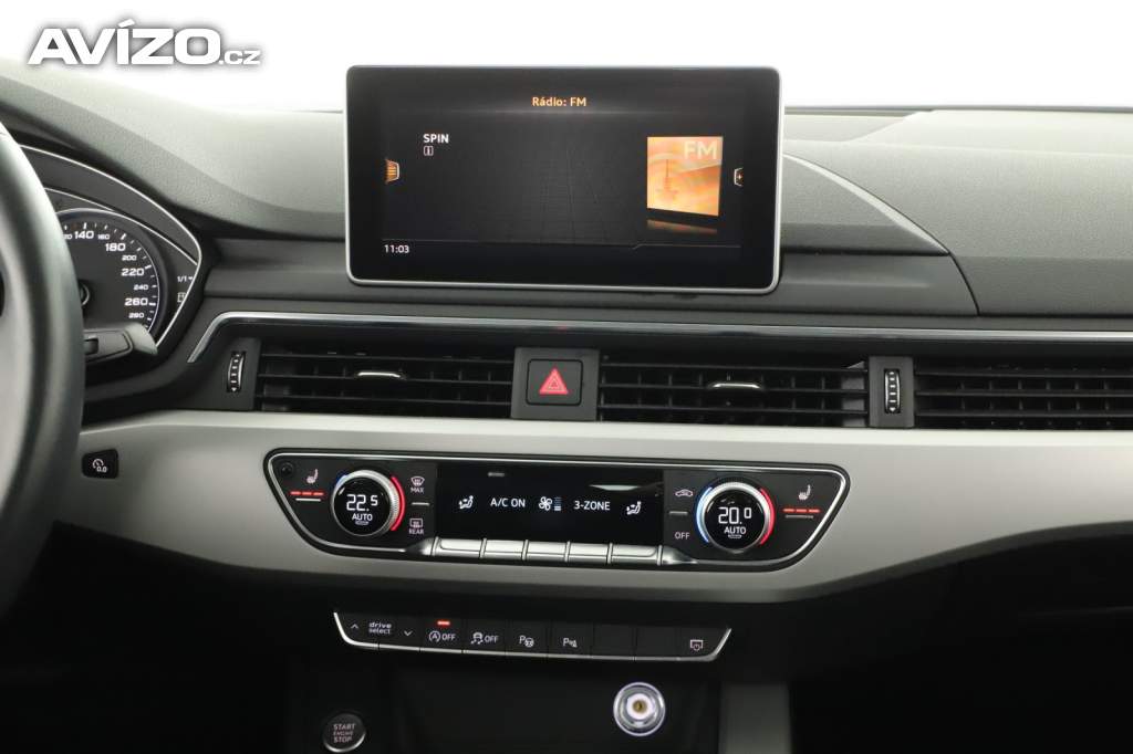 Foto inzerátu Audi A5 40 TFSI