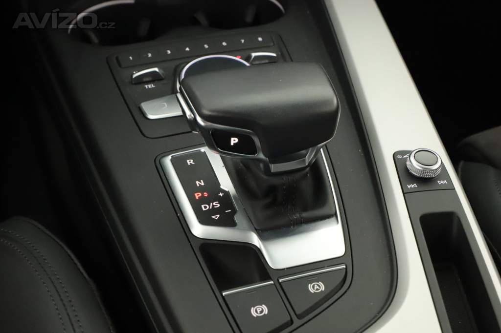 Foto inzerátu Audi A5 40 TFSI