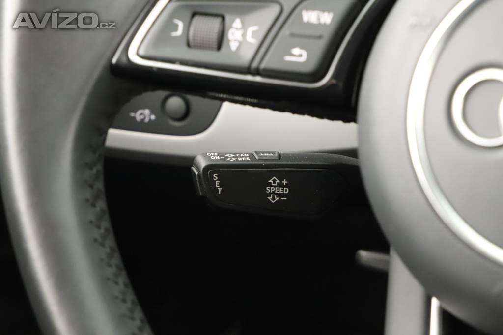 Foto inzerátu Audi A5 40 TFSI