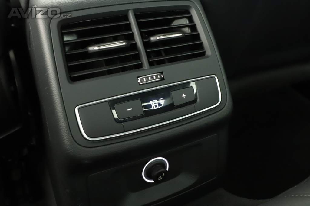 Foto inzerátu Audi A5 40 TFSI