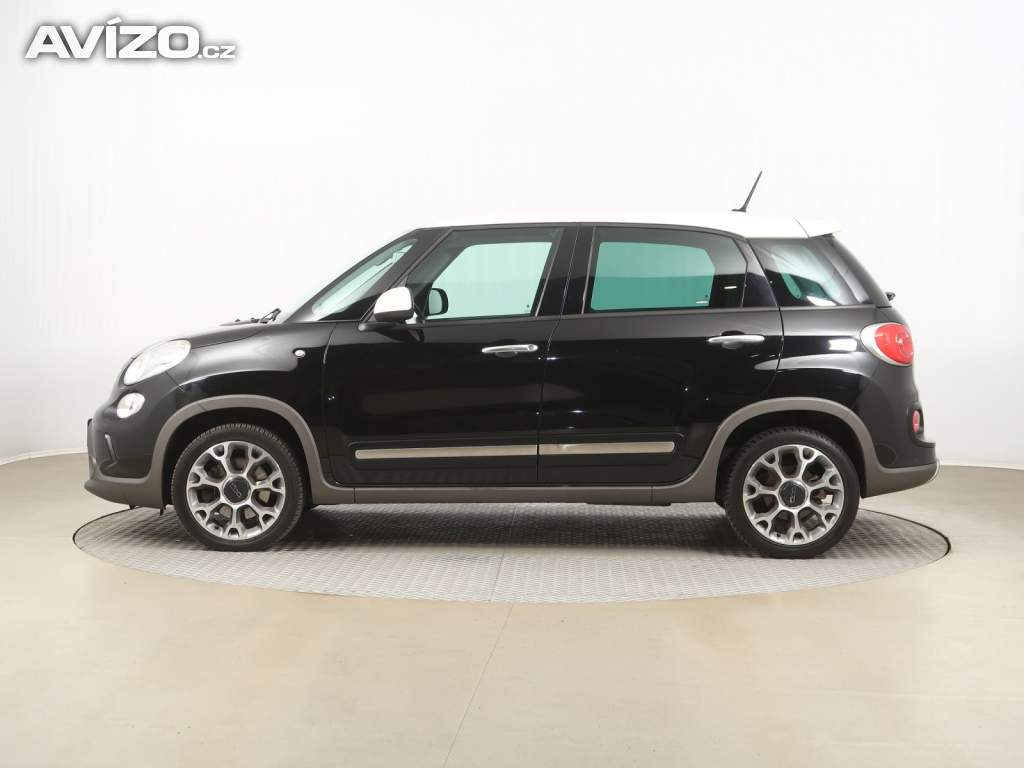 Foto inzerátu Fiat 500L 1.4 T-Jet