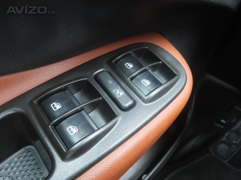 Foto inzerátu Fiat 500L 1.4 T-Jet