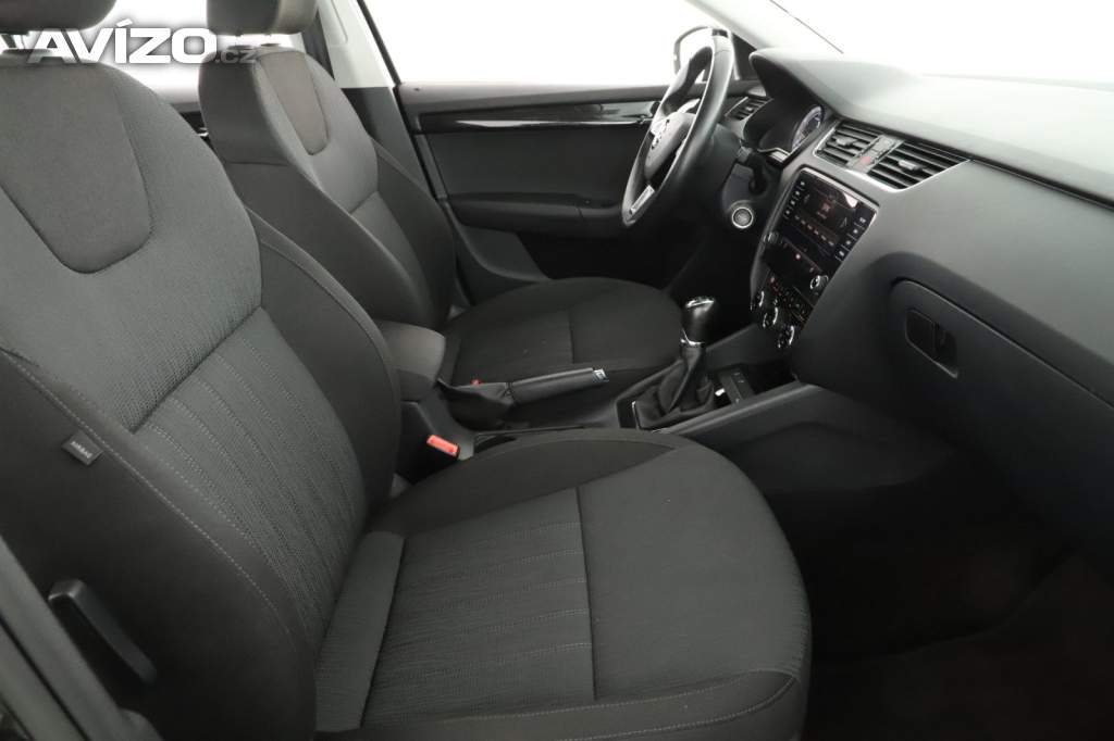 Foto inzerátu Škoda Octavia 1.5 TSI