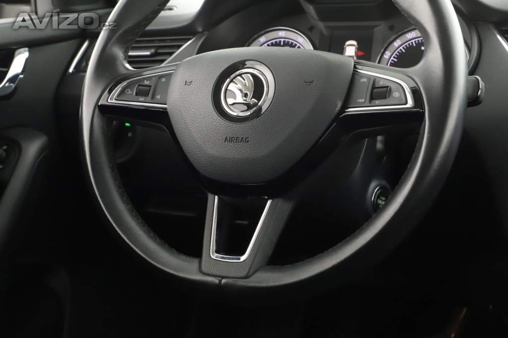 Foto inzerátu Škoda Octavia 1.5 TSI