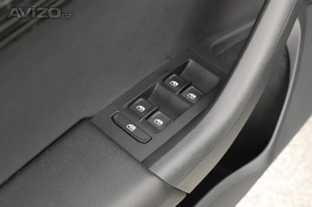 Foto inzerátu Škoda Octavia 1.5 TSI