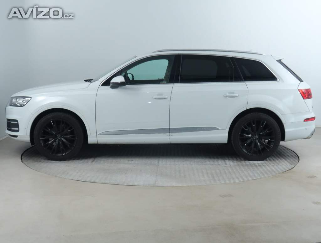 Foto inzerátu Audi Q7 3.0 TDI