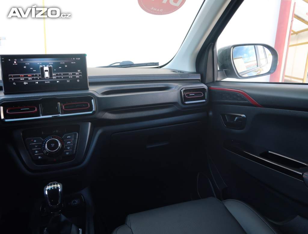 Foto inzerátu SWM G03F Tiger 1.5