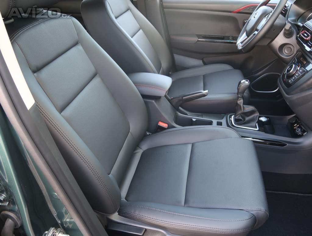 Foto inzerátu SWM G03F Tiger 1.5