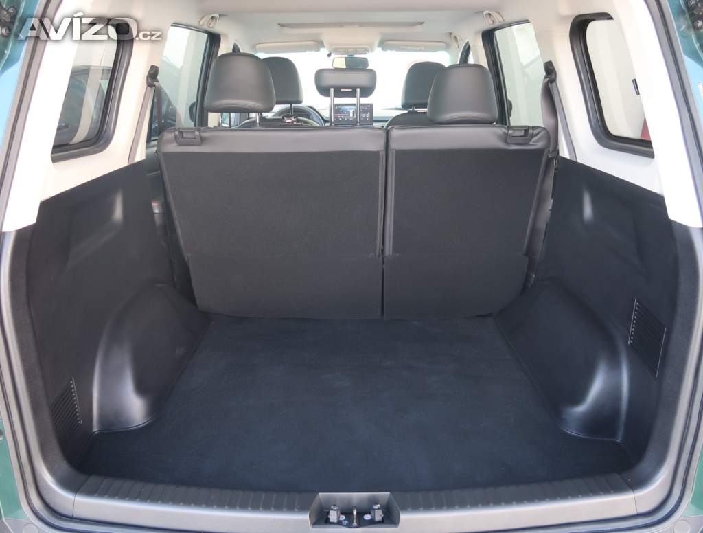 Foto inzerátu SWM G03F Tiger 1.5