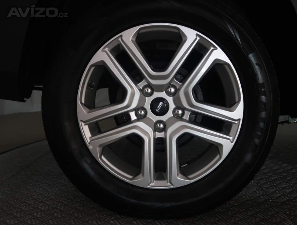 Foto inzerátu SWM G03F Tiger 1.5