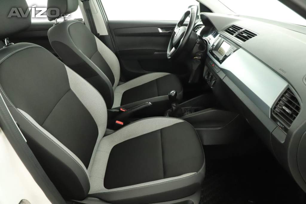 Foto inzerátu Škoda Fabia 1.0