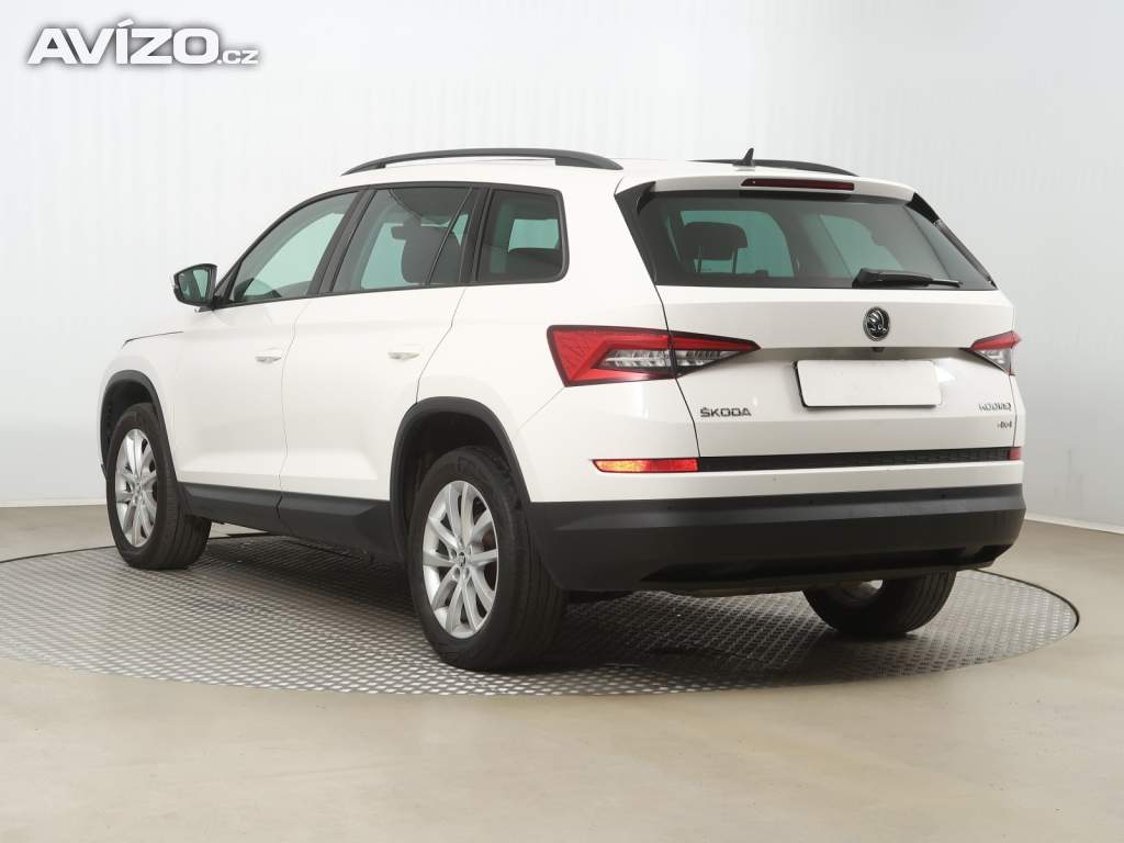 Foto inzerátu Škoda Kodiaq 2.0 TSI