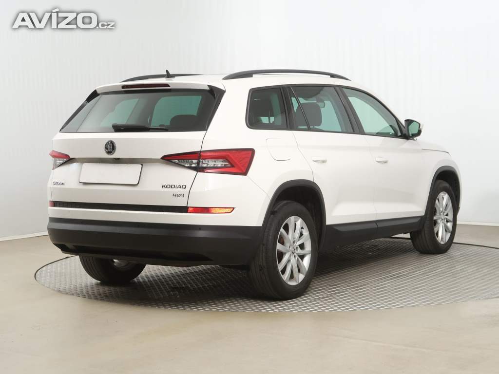Foto inzerátu Škoda Kodiaq 2.0 TSI