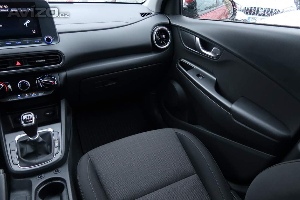 Foto inzerátu Hyundai Kona 1.0 T-GDI