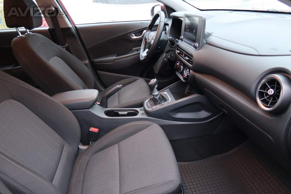 Foto inzerátu Hyundai Kona 1.0 T-GDI