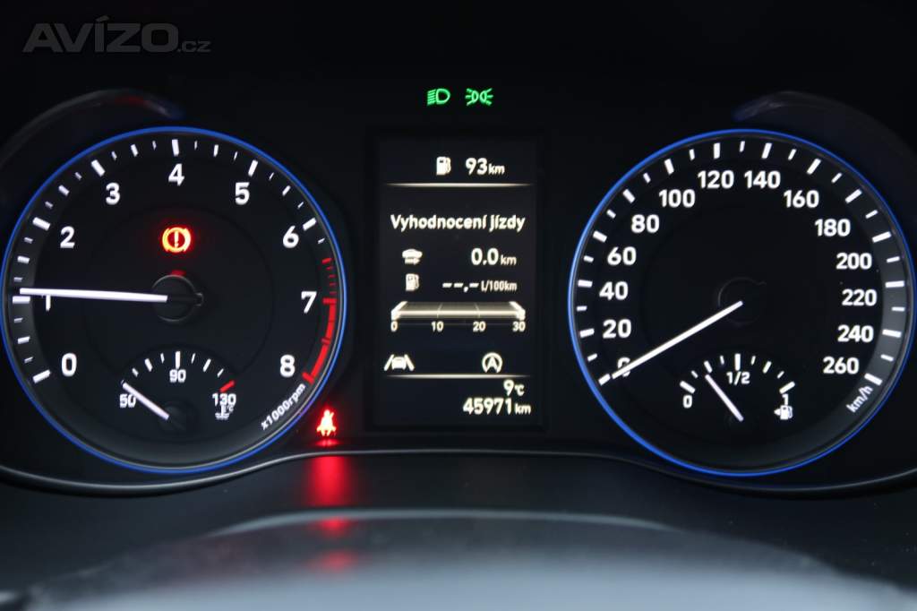 Foto inzerátu Hyundai Kona 1.0 T-GDI