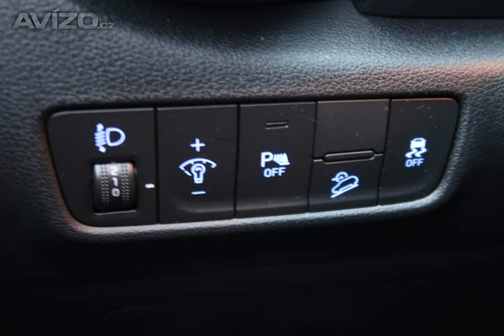 Foto inzerátu Hyundai Kona 1.0 T-GDI