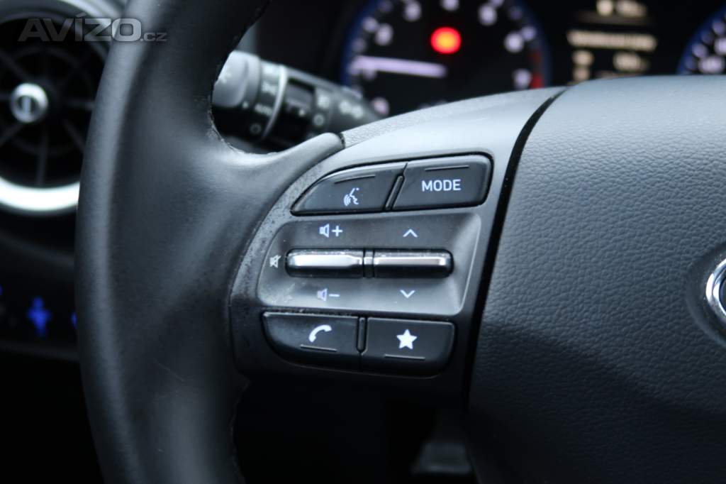 Foto inzerátu Hyundai Kona 1.0 T-GDI