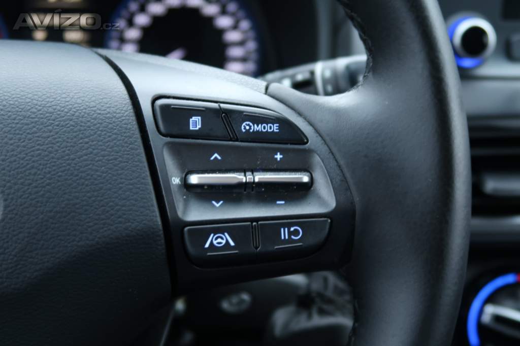 Foto inzerátu Hyundai Kona 1.0 T-GDI