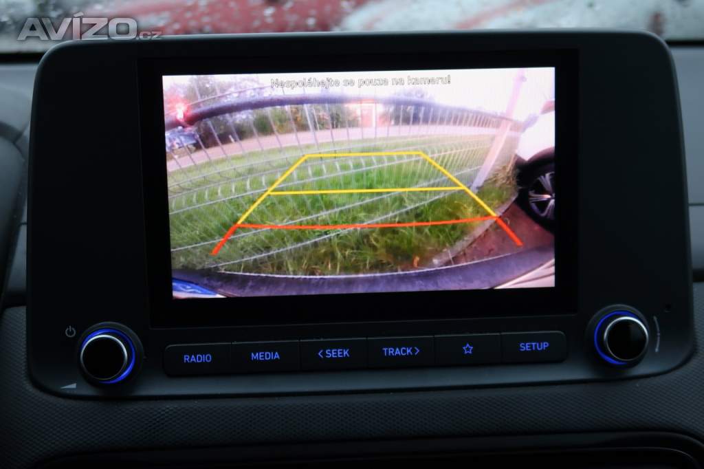 Foto inzerátu Hyundai Kona 1.0 T-GDI