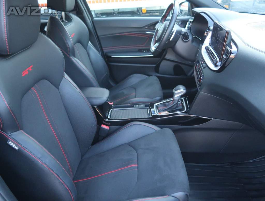 Foto inzerátu Kia ProCeed GT 1.6 T-GDI