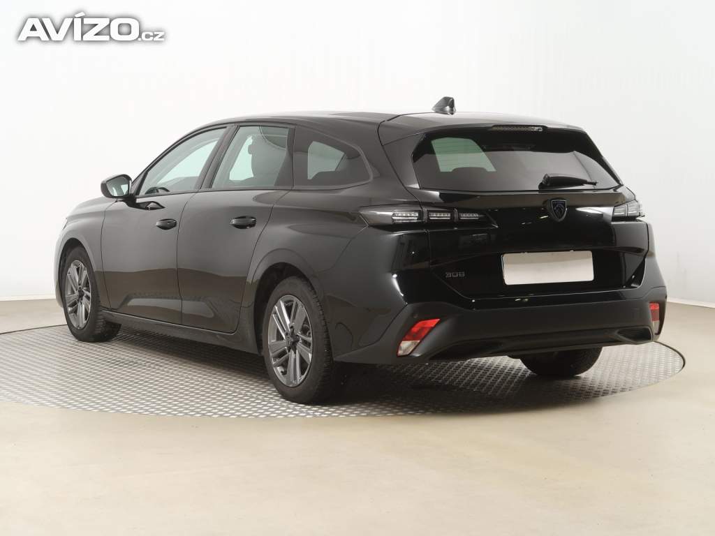 Foto inzerátu Peugeot 308 1.5 BlueHDi