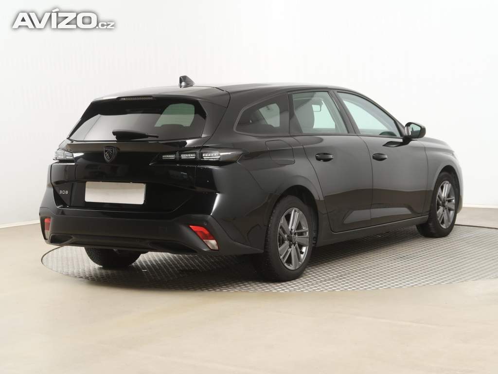 Foto inzerátu Peugeot 308 1.5 BlueHDi