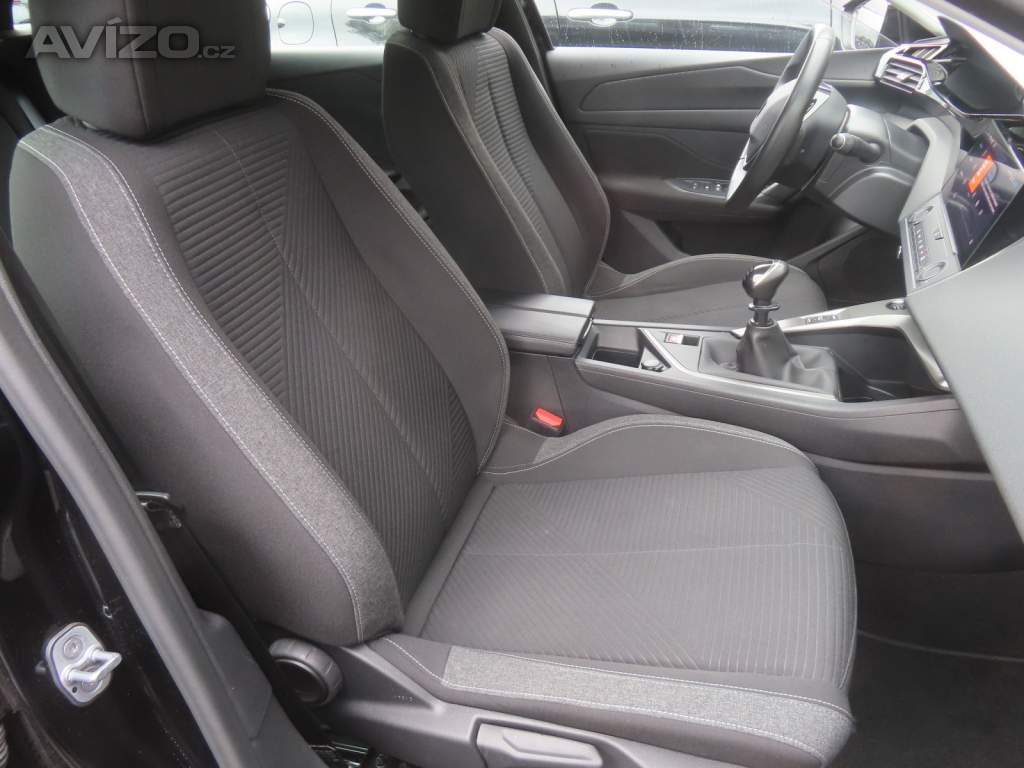 Foto inzerátu Peugeot 308 1.5 BlueHDi