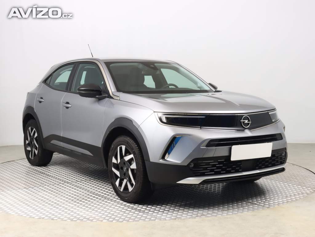 Opel Mokka-e Electric 50 kWh