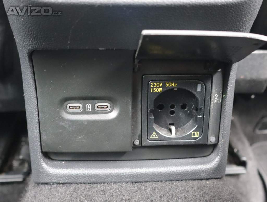 Foto inzerátu Škoda Octavia 1.5 TSI