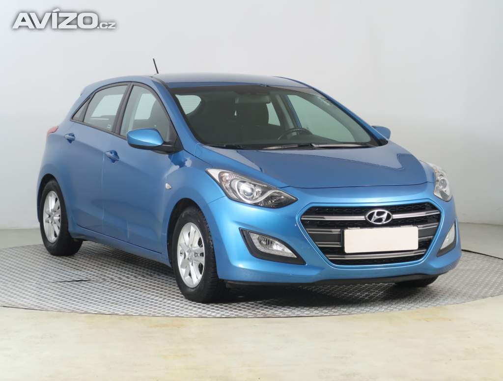 Hyundai i30 1.6 CRDi