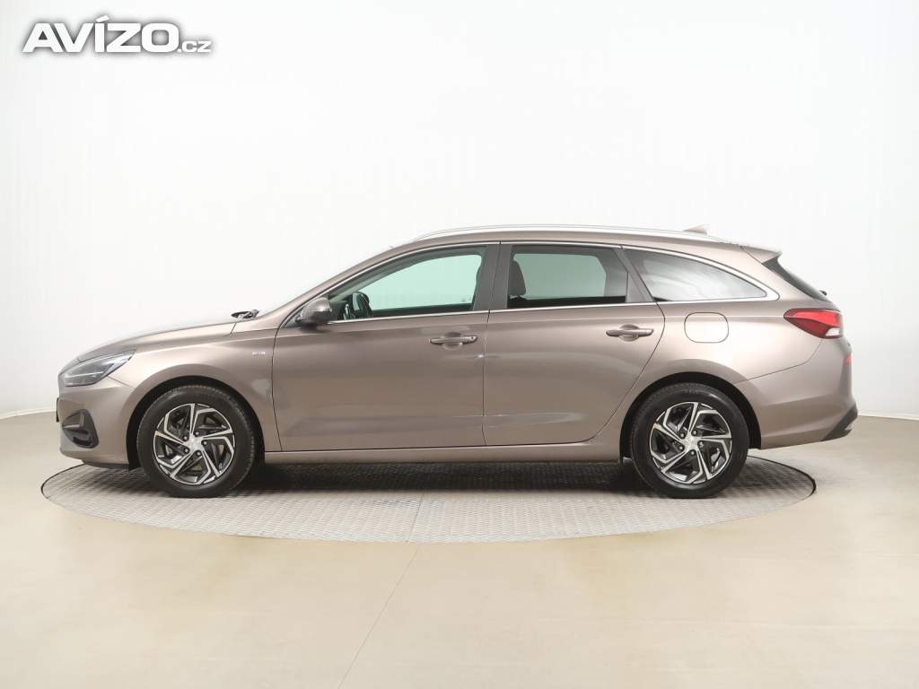 Foto inzerátu Hyundai i30 1.5 T-GDI MHEV