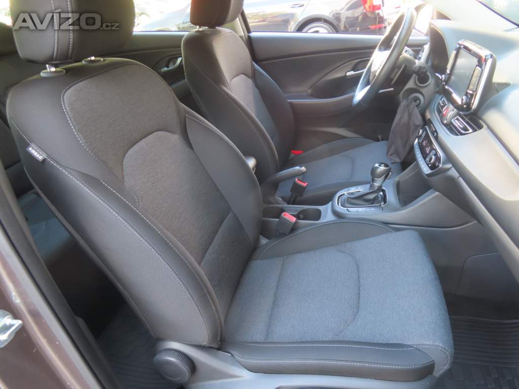 Foto inzerátu Hyundai i30 1.5 T-GDI MHEV