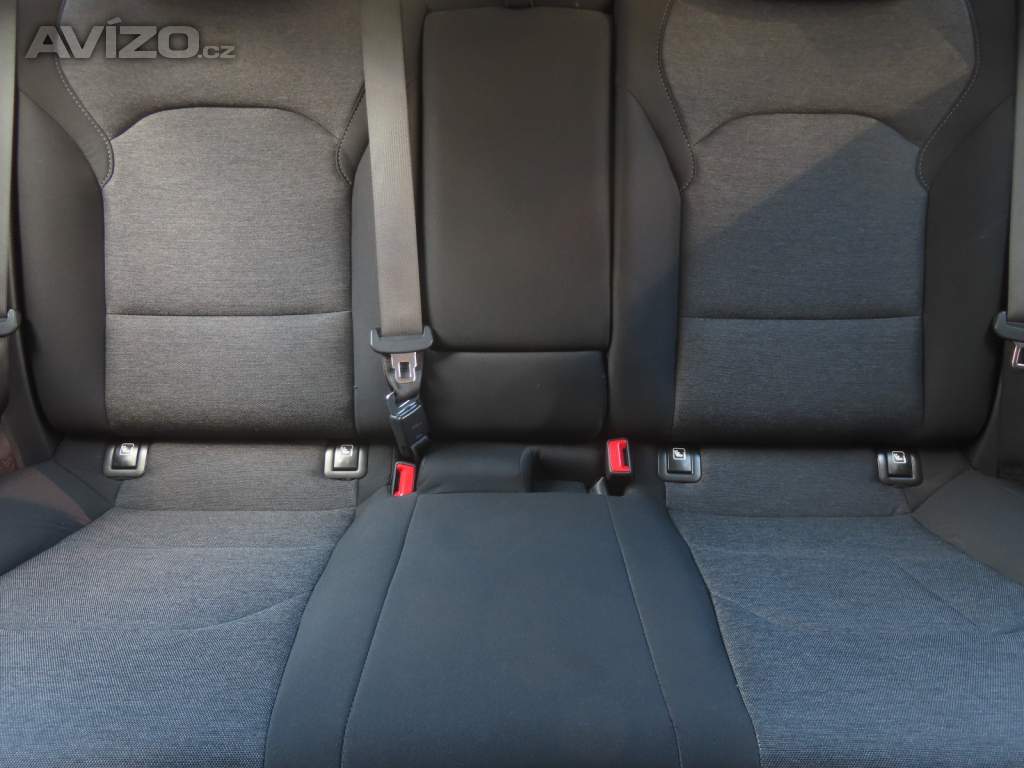 Foto inzerátu Hyundai i30 1.5 T-GDI MHEV