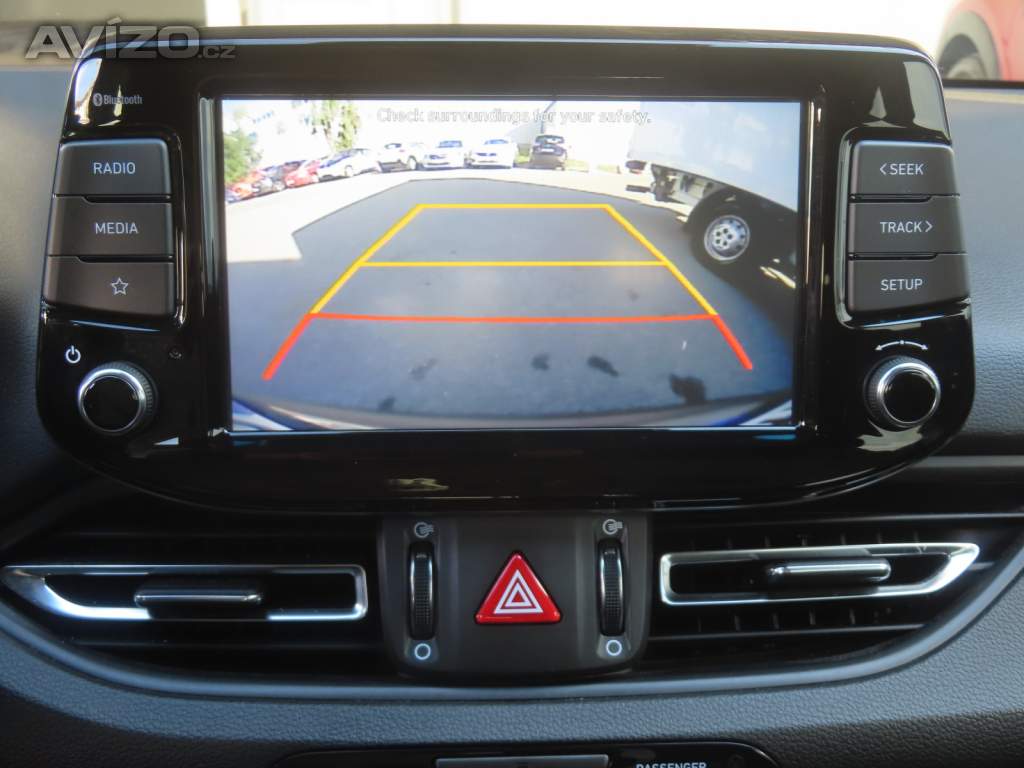 Foto inzerátu Hyundai i30 1.5 T-GDI MHEV