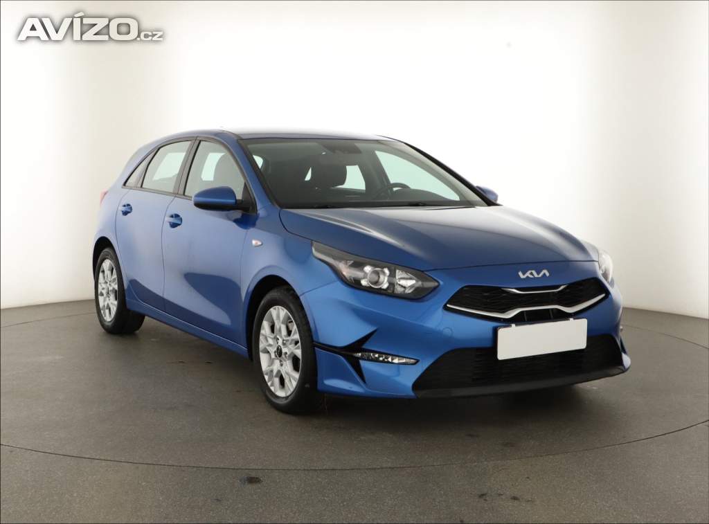 Kia Ceed 1.5 T-GDI