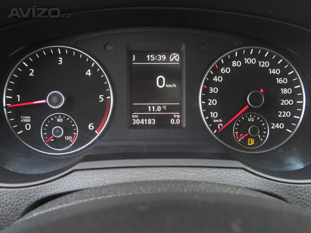 Foto inzerátu Volkswagen Sharan 2.0 TDI BMT