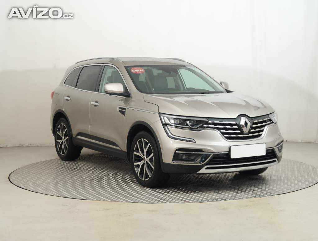 Renault Koleos 2.0 dCi
