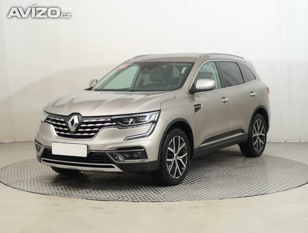 Foto inzerátu Renault Koleos 2.0 dCi