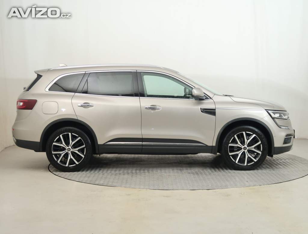 Foto inzerátu Renault Koleos 2.0 dCi