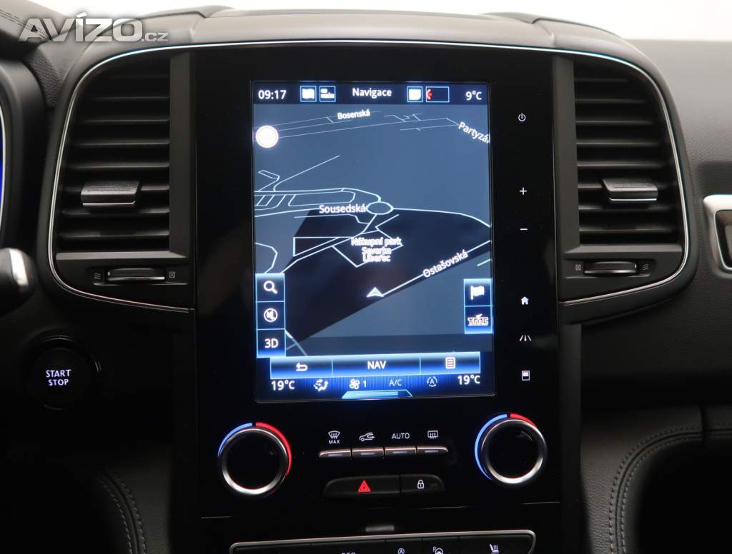 Foto inzerátu Renault Koleos 2.0 dCi