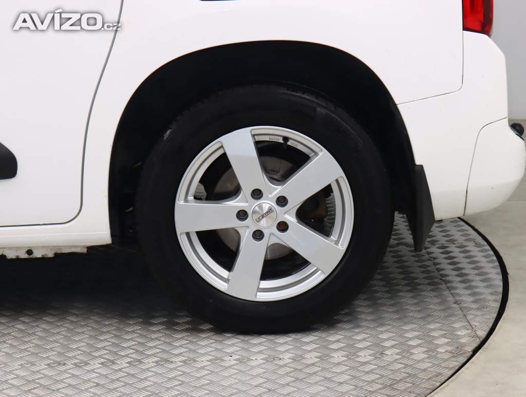 Foto inzerátu Opel Combo 1.2 Turbo