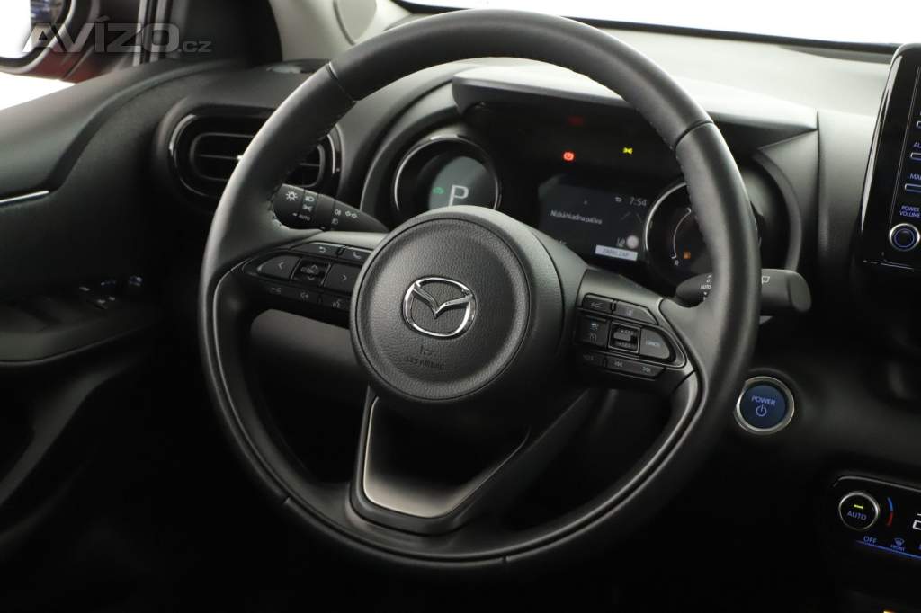 Foto inzerátu Mazda 2 1.5 Hybrid