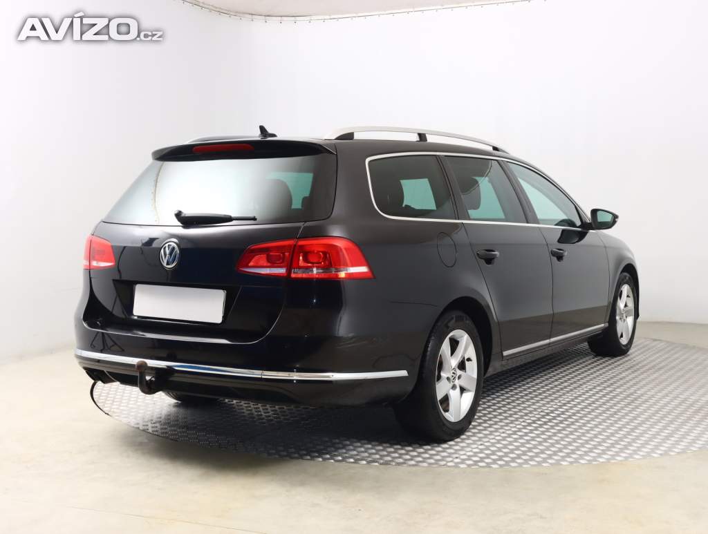 Foto inzerátu Volkswagen Passat 2.0 TDI